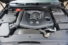 2015款红旗H7 3.0L尊贵型