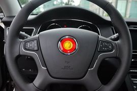 2015款红旗H7 3.0L尊贵型