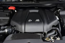 2015款红旗H7 2.0T尊贵型