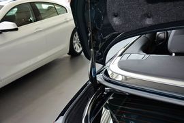 2014款宝马435i敞篷运动设计套装