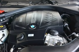 2014款宝马435i敞篷运动设计套装