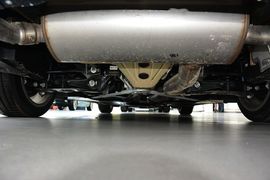 2014款宝马435i敞篷运动设计套装