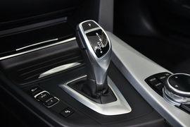 2014款宝马435i敞篷运动设计套装