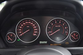 2014款宝马435i敞篷运动设计套装