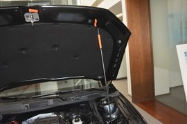 2014款大众朗逸1.6L手自一体运动版