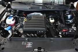 2014款大众朗逸1.6L手自一体运动版