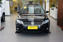2014款大众朗逸1.6L手自一体运动版