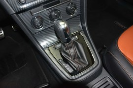 2014款大众朗逸1.6L手自一体运动版