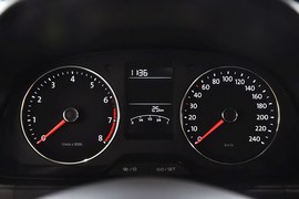 2014款大众朗逸1.6L手自一体运动版