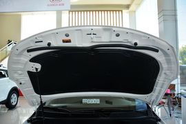 2014款起亚K5 2.0T手自一体 T-PRM