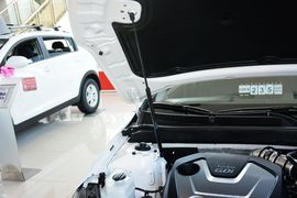 2014款起亚K5 2.0T手自一体 T-PRM