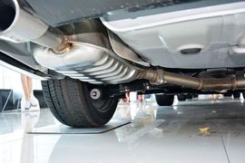 2014款起亚K5 2.0T手自一体 T-PRM