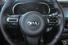 2014款起亚K5 2.0T手自一体 T-PRM