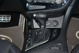 2014款起亚K5 2.0T手自一体 T-PRM