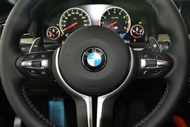 2014款宝马M5