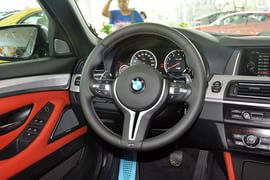 2014款宝马M5