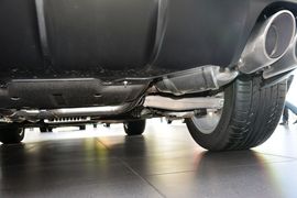 2014款保时捷Macan S 3.0T