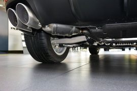 2014款保时捷Macan S 3.0T