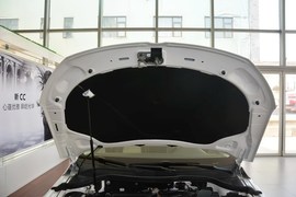 2015款大众CC 3.0FSI V6