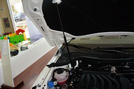 2015款大众CC 3.0FSI V6