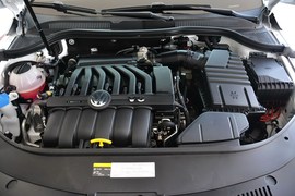 2015款大众CC 3.0FSI V6
