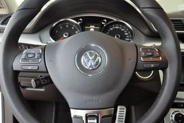 2015款大众CC 3.0FSI V6