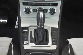 2015款大众CC 3.0FSI V6