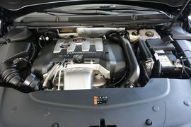 2014款凯迪拉克XTS 28T(2.0T)手自一体铂金型