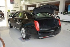 2014款凯迪拉克XTS 28T(2.0T)手自一体铂金型