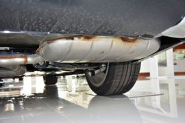 2014款凯迪拉克XTS 28T(2.0T)手自一体铂金型