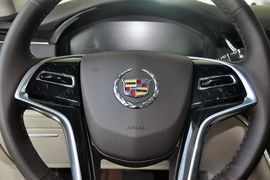 2014款凯迪拉克XTS 28T(2.0T)手自一体铂金型