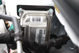 2014款吉利新帝豪试驾