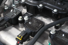 2014款吉利新帝豪试驾