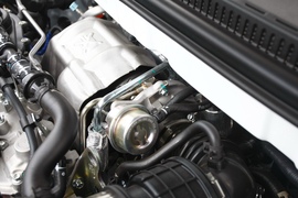 2014款吉利新帝豪试驾