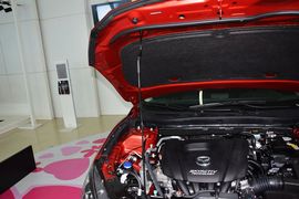 2014款马自达3 昂克赛拉两厢1.5L手动舒适型