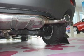 2014款马自达3 昂克赛拉两厢1.5L手动舒适型