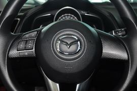 2014款马自达3 昂克赛拉两厢1.5L手动舒适型