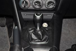 2014款马自达3 昂克赛拉两厢1.5L手动舒适型