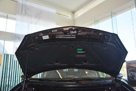 2014款雷诺科雷傲2.5L两驱Touring版