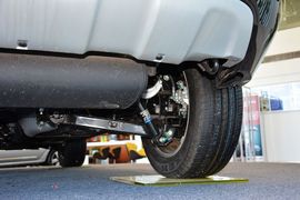 2014款雷诺科雷傲2.5L两驱Touring版