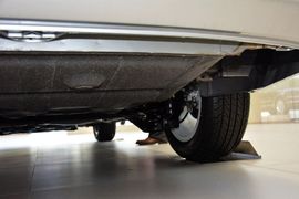 2013款大众朗逸1.4TSI DSG豪华版 改款
