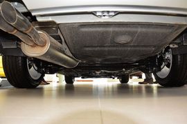 2013款大众朗逸1.4TSI DSG豪华版 改款