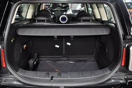 2011款MINI COOPER CLUBMAN