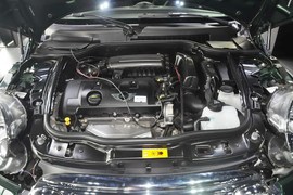2011款MINI COOPER CLUBMAN