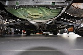 2011款MINI COOPER CLUBMAN