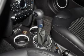 2011款MINI COOPER CLUBMAN