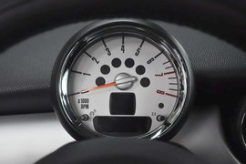 2011款MINI COOPER CLUBMAN