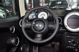 2011款MINI COOPER CLUBMAN
