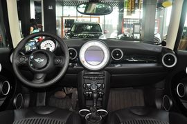 2011款MINI COOPER CLUBMAN