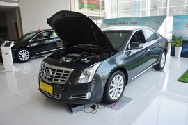 2014款凯迪拉克XTS 28T(2.0T)手自一体豪华型